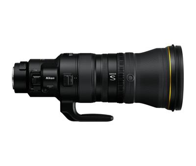Nikon Z 400mm F2.8 TC VR S
