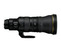 Nikon Z 400mm F2.8 TC VR S - thumbnail