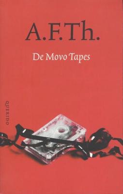 De Movo Tapes - A.F.Th. van der Heijden - eBook (9789021418261)