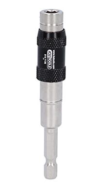 KS Tools 514.1136 Snelwisselbithouder 90 mm 1/4 (6.3 mm)