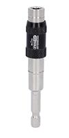 KS Tools 514.1136 NEW-46668 1/4 magnetische snelwisselbithouder met scharnier - thumbnail