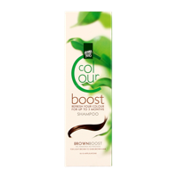 Hennaplus Colour Boost Bruin - thumbnail