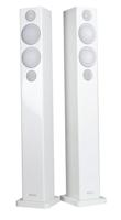 Monitor Audio Radius 270 vloerstaande speaker wit zijdeglans - thumbnail