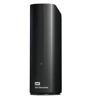 Externe Harde Schijf Western Digital ELEMENTS 18 TB - thumbnail