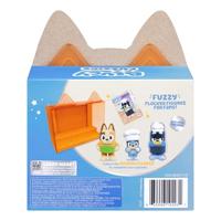 Bluey Fuzzies figurenset blind box - thumbnail