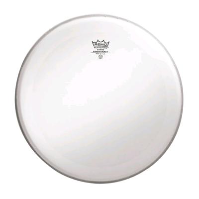 Remo P4-0112-BP Powerstroke P4 Coated 12 inch snare/tomvel Remo P4-0112-BP Powerstroke P4 Coated 12 inch snare/tomvel