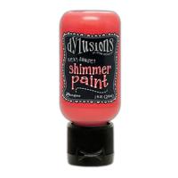 Ranger Ink Ranger • dylusions shimmer paint fiery sunset 29ml - thumbnail