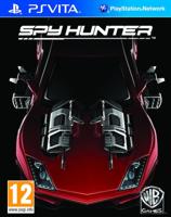 Spy Hunter - thumbnail