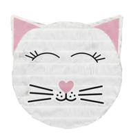Pinata van papierA - Kat/Poes thema - 33 x 34 cm - Feestartikelen Verjaardag - Pinatas - thumbnail