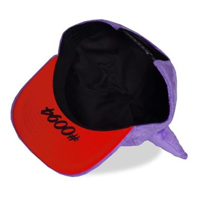 Pokémon Baseball Cap Gengar 3D