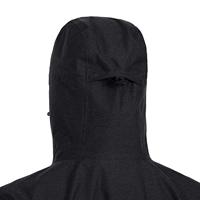 Berghaus Elara 3In1 Dames 3 in 1 jas Jet Black/Jet Black 12 - thumbnail