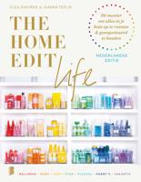 The home Edit Life | Nederlandse editie - Joanna Teplin, Clea Shearer - ebook - thumbnail