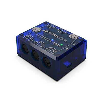 CME WIDI Thru6 BT MIDI interface CME WIDI Thru6 BT MIDI interface