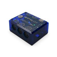 CME WIDI Thru6 BT MIDI interface - thumbnail