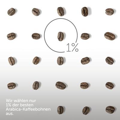illy - koffiebonen - Arabica Selection - India - 250 gram - thumbnail