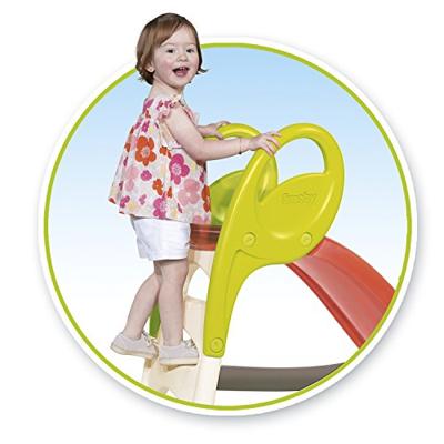 Smoby KS Glijbaan met Waterfunctie 159x150x100 cm Smoby KS Glijbaan met Waterfunctie 159x150x100 cm
