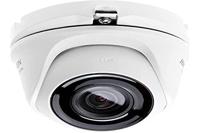 Hiwatch camera Dome 4in1 1Mpx 2.8 MM Serie Hiwatch Hikvision Metal - thumbnail
