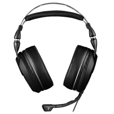Turtle Beach Elite Pro 2 + SuperAmp PS4 Headset Hoofdband Zwart 3,5mm-connector Bluetooth
