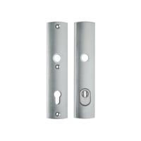 AXA 6665 Veiligheidsschilden Curve Plus PC92 anti-kerntrek F1 - 6665-10-11/92 - thumbnail