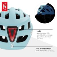 Puky helmet s - kid's helmet - thumbnail