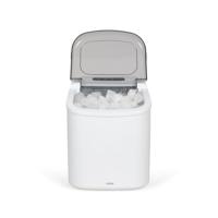 IJsblokjesmachine - LIVOO - DOM484 - Tot 12 kg/dag - Reservoir van 1,2 l - IJsblokjesvorm van 600 g - 9 blokjes per cyclus - Zelfreinigend - thumbnail