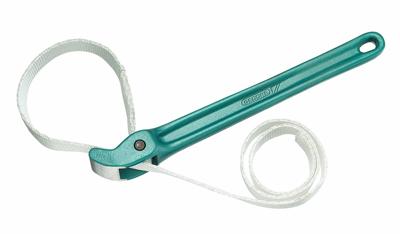 Gedore 1468308 Gordelpijptang 1 stuk(s)