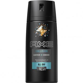 Axe Axe deo bodyspray collision 150 ml