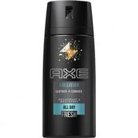 Axe Axe deo bodyspray collision 150 ml - thumbnail