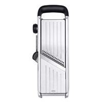 OXO Good Grips Mandoline - Groentesnijder - Keukensnijder - Good Grips - Basis Chef 2.0 Steel - thumbnail
