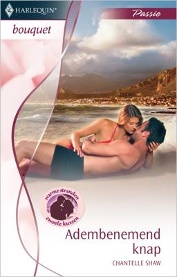 Adembenemend knap - Chantelle Shaw - ebook
