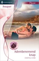 Adembenemend knap - Chantelle Shaw - ebook - thumbnail