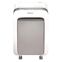 Fellowes Microshred papiervernietiger LX211, wit - thumbnail