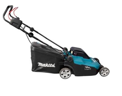 Makita DLM382Z Accu Grasmaaier 38cm 2x18V Basic Body - thumbnail