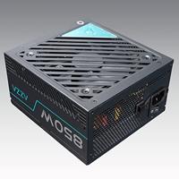 Azza PSAZ-850G14 power supply unit 850W Zwart - thumbnail