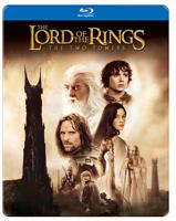 The Lord of the Rings: The Two Towers - thumbnail