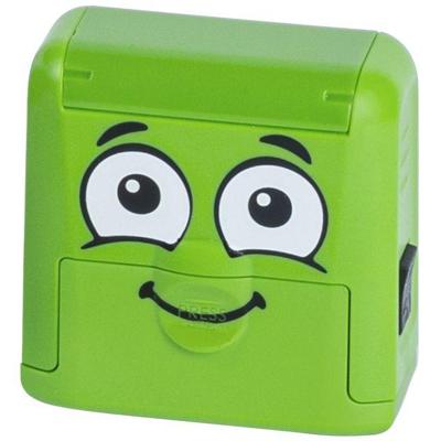 Textielstempel colop marky