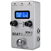 Singular Sound BeatBuddy Mini 2 drummachine-pedaal - thumbnail