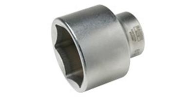 Bahco dopsleutel 6-kant 1inch | 9500SM-77 Bahco dopsleutel 6-kant 1inch | 9500SM-77