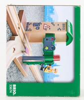 BRIO World - 33674 - Bedienings- en tourniquestation - thumbnail