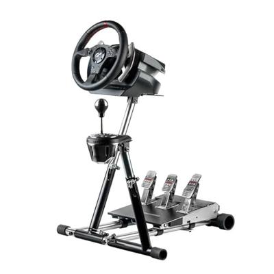 Wheel Stand Pro Deluxe V2 Thrustmaster T300RS+RGS+ houder - thumbnail