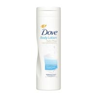 Dove Bodylotion hydro 400 Milliliter - thumbnail