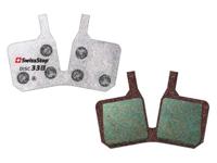 SwissStop 33 e e-bike disc brake pads for magura mt5/7 - thumbnail