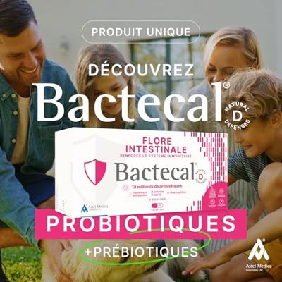 Bactecal D 96 Capsules