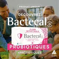 Bactecal D 96 Capsules - thumbnail