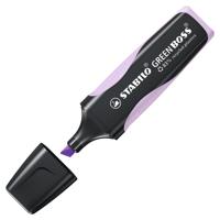 Markeerstift stabilo green boss 6070/155 lila - thumbnail