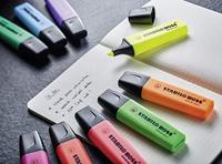 STABILO BOSS ORIGINAL markeerstift, rood - thumbnail