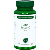 310 Ester C 60 Capsules - thumbnail