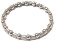 Sturmey Archer HSA164 Kogelring 18*3/16 kogels (4.8mm) - thumbnail