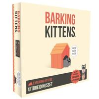 Barking Kittens - NL - thumbnail