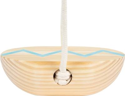 Small Foot - houten loopklossen